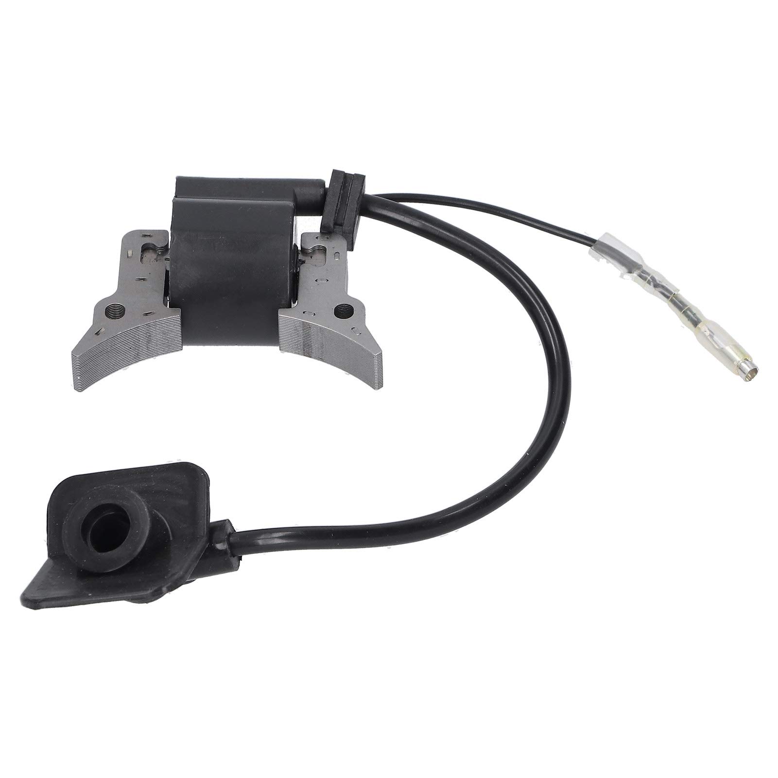 52mm CG328 Zündspule Teile des Zündspulen-Startsystems Teile passend für TANAKA Freischneider Mäher ABS Stahllegierung 52mm CG328 Zündspule Teile des Zündspulen-Startsystems Teile passend für TANAKA Freischneider Mäher ABS Stahllegierung von Qqmora