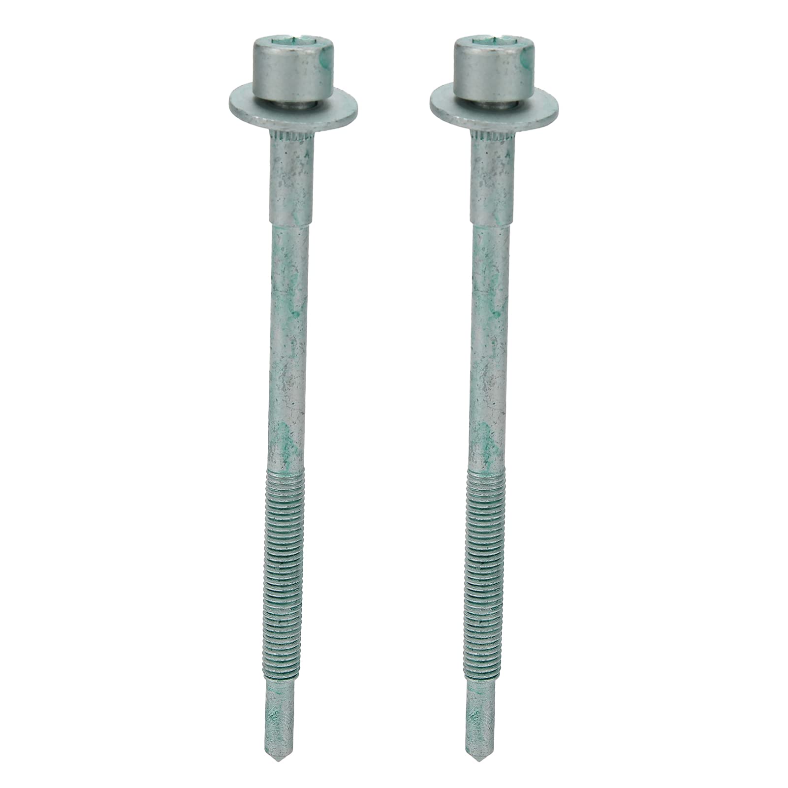 Befestigungsschraube Befestigungsschraube Frontsto?stange Befestigungsschraube Auto Frontsto?stange Befestigungsschraube Durable Bolt Fit A6 C5 M8 Gewinde,Au?endekoration Auto Befestigungsschraube Befestigungsschraube Frontsto?stange Befestigungsschraube Auto Frontsto?stange Befestigungsschraube Durable Bolt Fit A6 C5 M8 Gewinde,Au?endekoration Auto von Qqmora