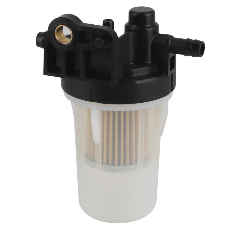 Kraftstofffilter Ölabscheider Filter Wasserabscheider Kraftstofffilterbaugruppe Passend für Kubota B7510 B7610 B7800 B2320 B2620 B2920 B3000 ABS von Qqmora