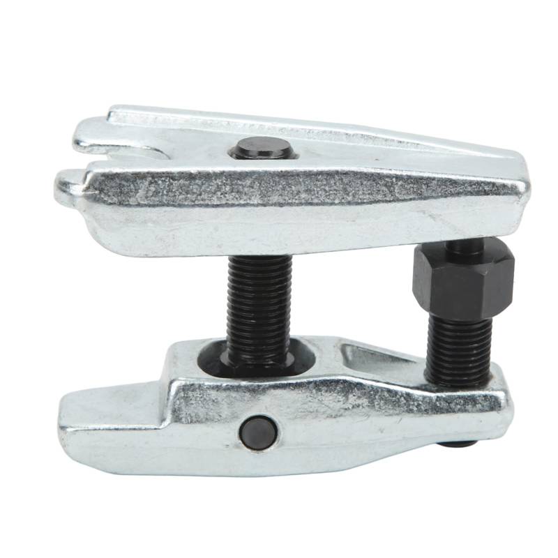 Qqmora Universalauto -Ball -Gelenk -Extraktor -Ablagerungs -Trennzeichen -Splitter -Werkzeug für Automobile, Remover der Kette Stange, Kugelgelenkentferner Extraktor von Qqmora