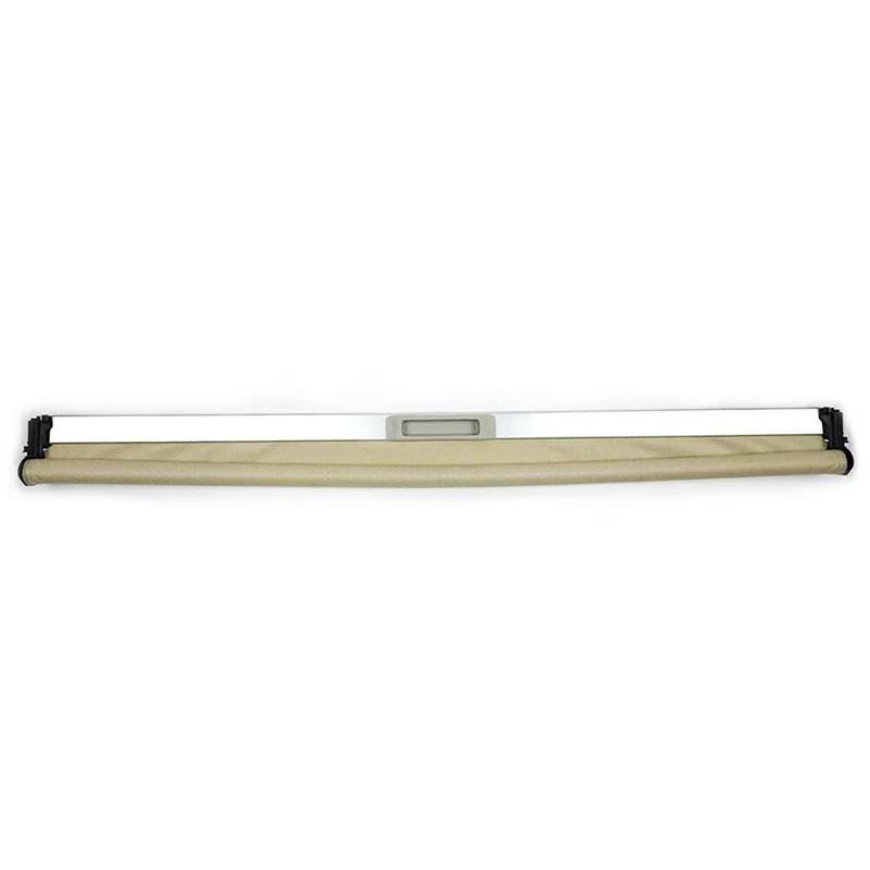 Frontscheibenabdeckung Für A5 Für Quattro 2008-2017 2.0L 3.2L 8T0877307QB9 8T08773075L9 8T0877307QS8 8T0 877 307 QS8 Auto Sonnenschirm Schiebedach Abdeckung Sonnenschutz Auto(Beige) von Qsnfda