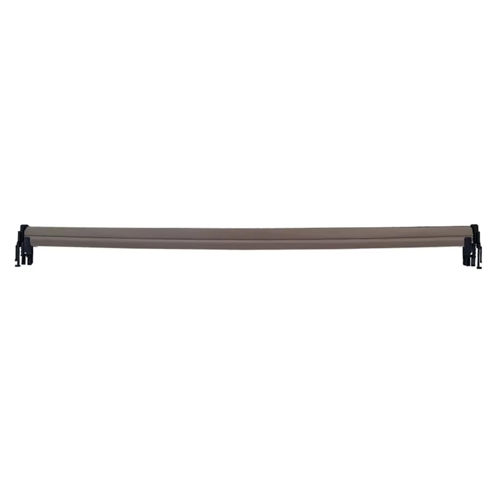Frontscheibenabdeckung Für Benz Für GLA X156 X205 W205 C200 C220 C260 C300 2014-2019 Auto Panorama Schiebedach Sonnenschirm Vorhang Abdeckung Montage Sonnenschutz Auto(Beige Rear) von Qsnfda
