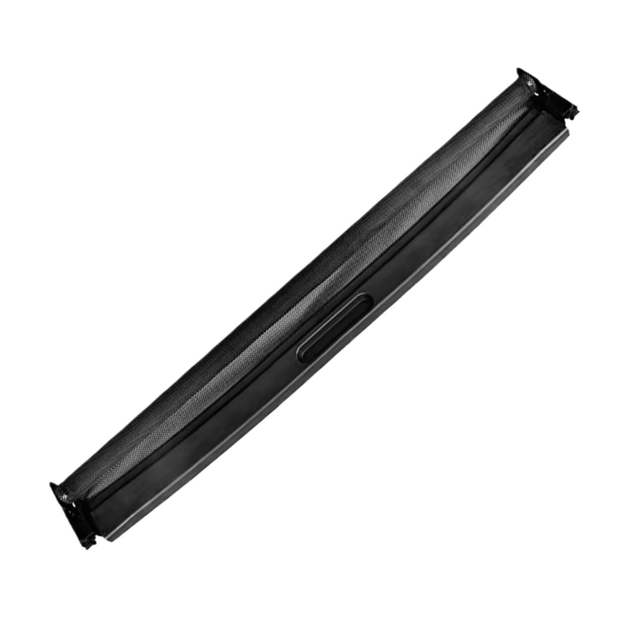 Frontscheibenabdeckung Für Mini Für Cooper R55 R56 R60 Für Clubman Für Countryman Für Cooper S One Panorama Schiebedach Vorhang Dachfenster Sonnenschutz Abdeckung Sonnenschutz Auto(Rear) von Qsnfda