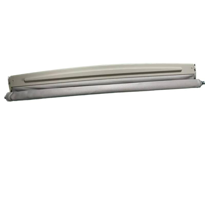 Frontscheibenabdeckung Für Opel Für Insignia Für Sport Für Tourer 2009-2017 Auto Panorama Schiebedach Sonnenschirm Vorhang Abdeckung Montage 133222481 Sonnenschutz Auto(Gray) von Qsnfda