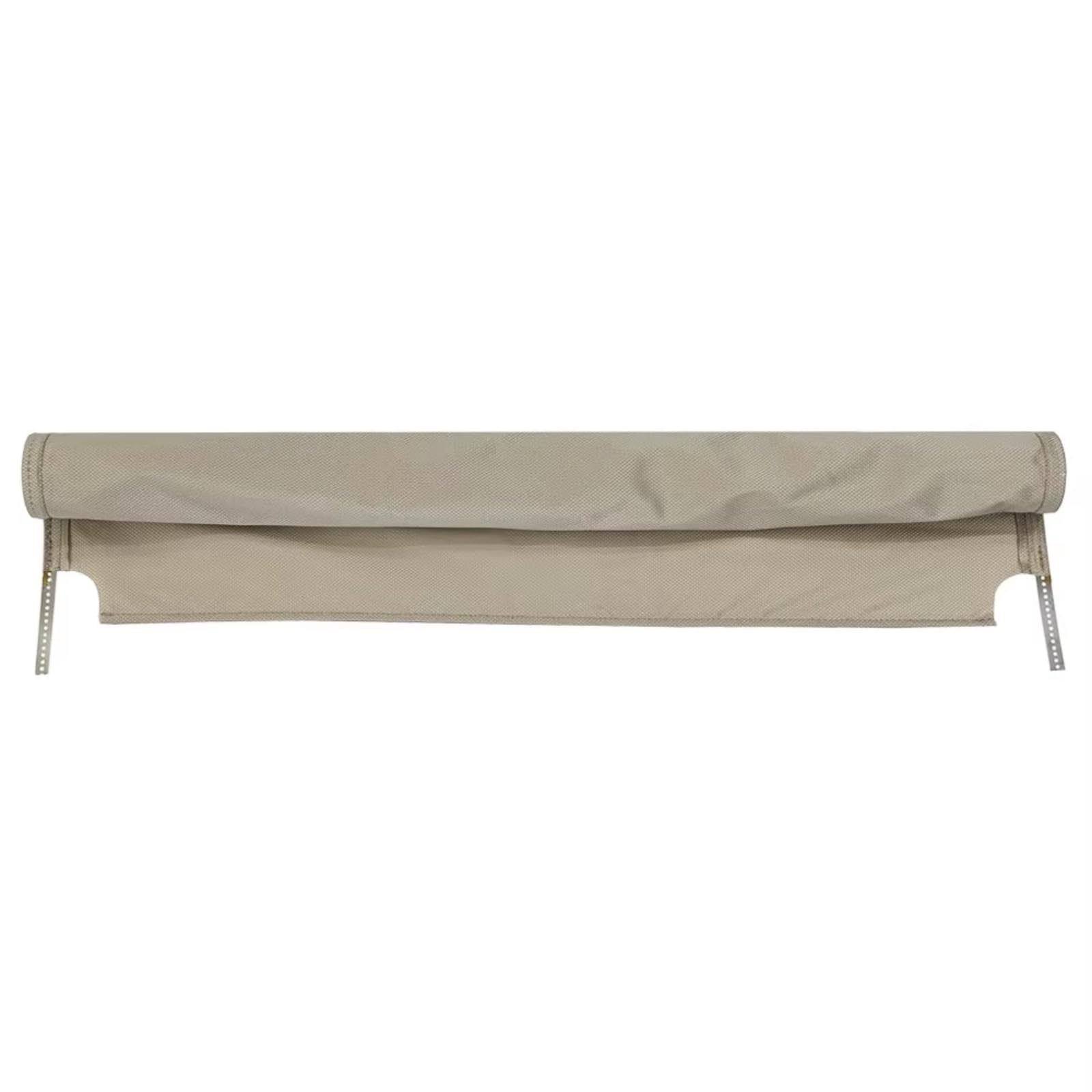 Frontscheibenabdeckung Für Suzuki Für Vitara 2017 2018 2019 2020 2021 2022 2023 Auto Panorama Schiebedach Sonnenschirm Vorhang Rollo Sonnenschutz Auto(Beige) von Qsnfda