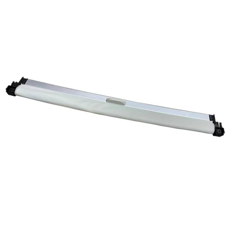 Frontscheibenabdeckung Für VW Für Sitz Für Lbiza 2009-2017 3G9877307 FG2 Auto Dachfenster Shutter Schiebedach Sonnenschirm Schatten Vorhang Abdeckung Montage Sonnenschutz Auto(Gray) von Qsnfda