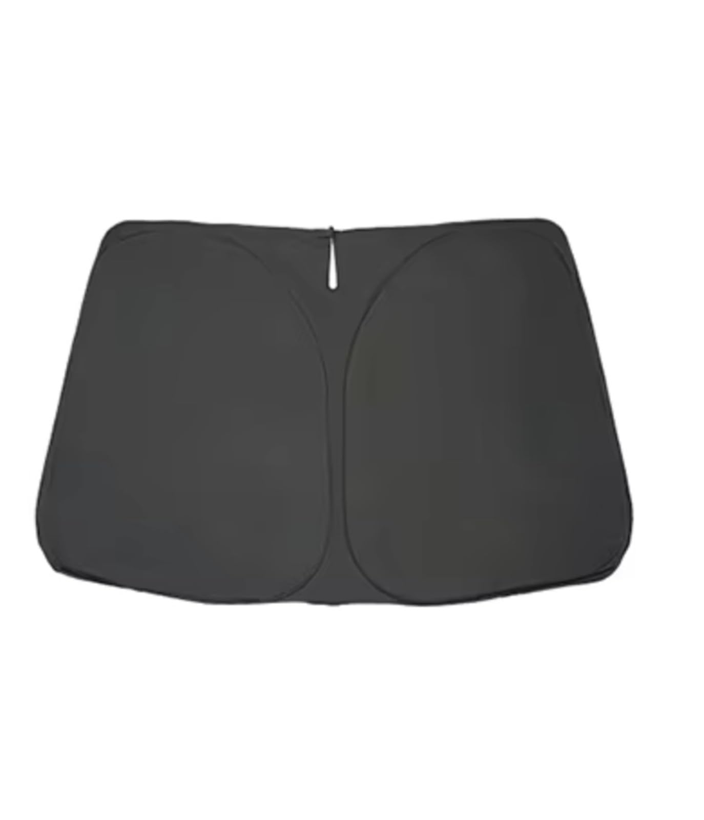 Frontscheibenabdeckung Für X7 G07 2019-2023 2024 Auto Sonnenschutz Visier Frontscheibe Vorhang Rückseite Fenster Sonnenschutz Schild Sonnenschutz Auto(Front Windshield) von Qsnfda