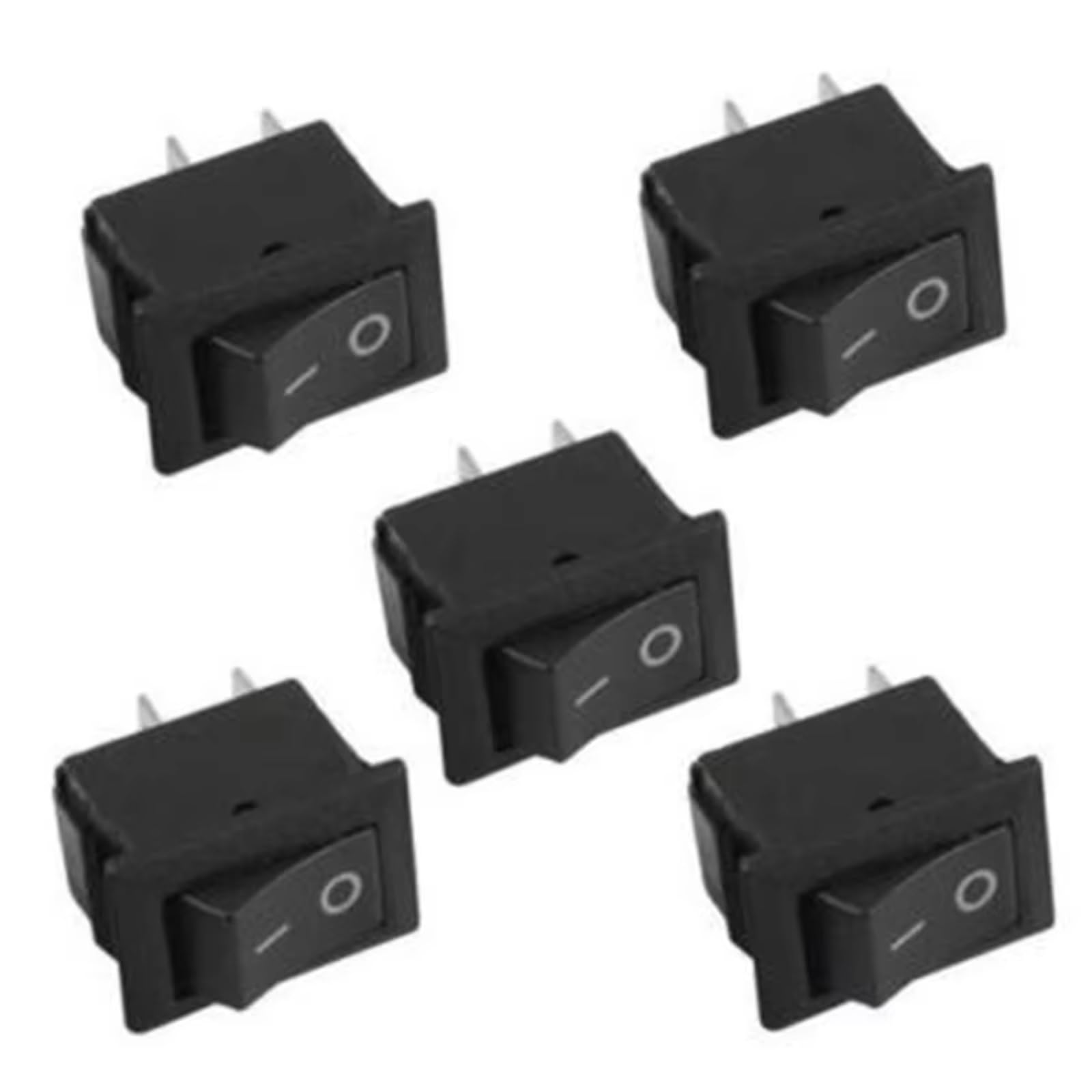 Innenzubehör 10X Auto Auto Lkw Boot Runde Rocker DC 12V 16A 2-Pin EIN/AUS Kippschalter SPST schalter Rocker Schalter 10 * 15mm Zubehör Innenraum Innenzubehör 10X Auto Auto Lkw Boot Runde Rocker DC 12V 16A 2-Pin EIN/AUS Kippschalter SPST schalter Rocker Schalter 10 * 15mm Zubehör Innenraum von Qsnfda
