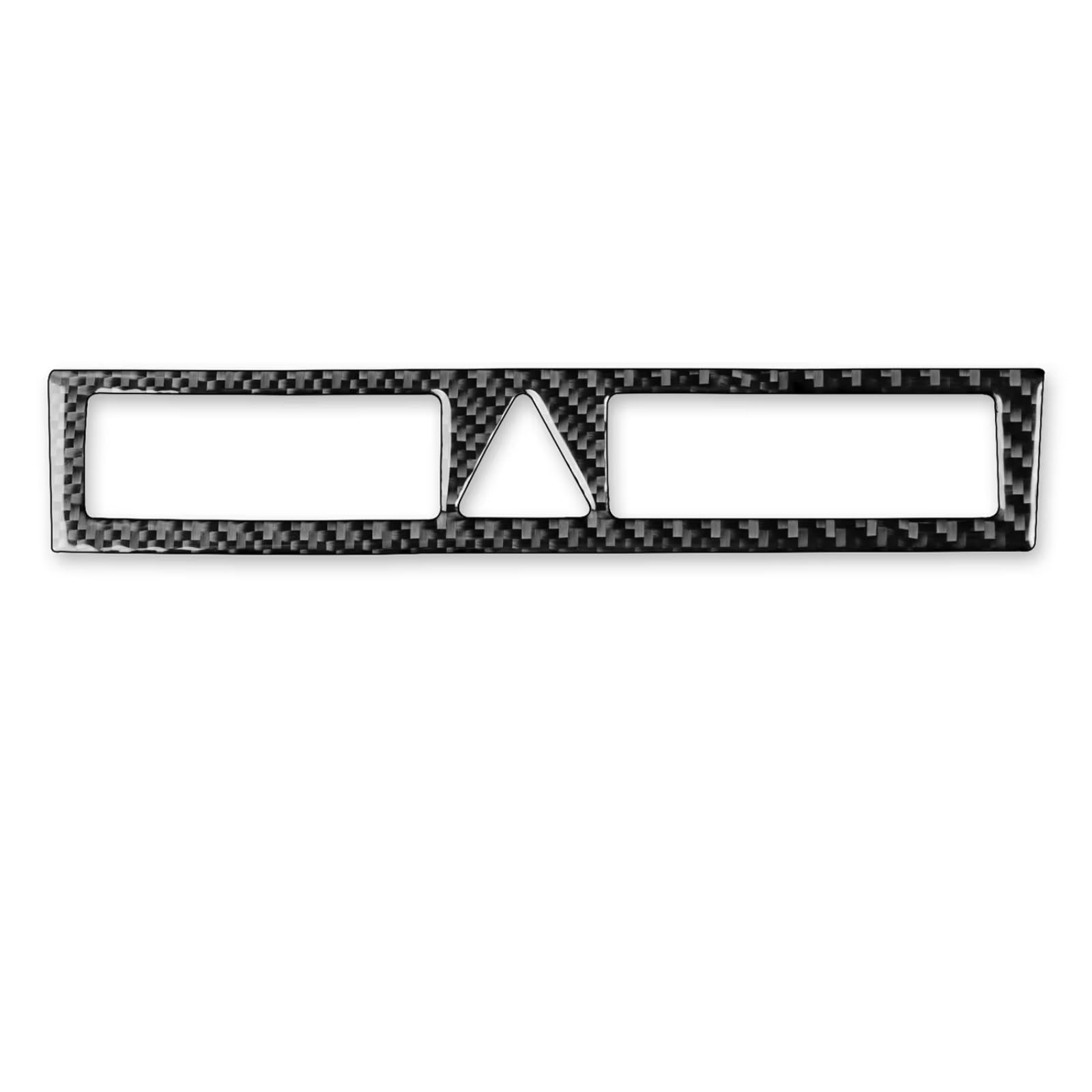 Innenzubehör Für A3 S3 8P 2006 2007 Innen Accessoire Carbon Faser Auto Gefahr Lampe Schalter Panel Abdeckung Trim Aufkleber Zubehör Innenraum Innenzubehör Für A3 S3 8P 2006 2007 Innen Accessoire Carbon Faser Auto Gefahr Lampe Schalter Panel Abdeckung Trim Aufkleber Zubehör Innenraum von Qsnfda