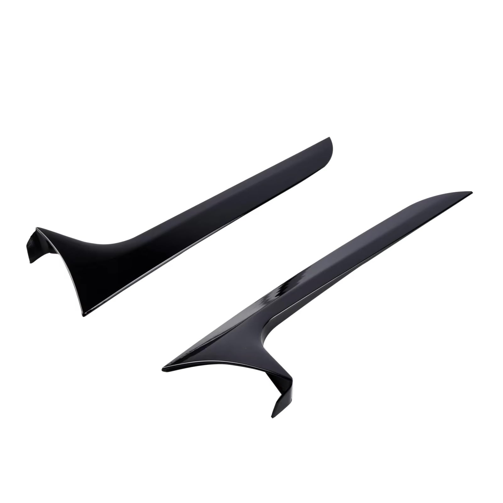 Innenzubehör Für A6 C7 Für TDI Für Quattro 2012-2018 Für Avant Wagon Auto Hinten Fenster Seite Spoiler Schwanz Fin canards Splitter Zubehör Innenraum Innenzubehör Für A6 C7 Für TDI Für Quattro 2012-2018 Für Avant Wagon Auto Hinten Fenster Seite Spoiler Schwanz Fin canards Splitter Zubehör Innenraum von Qsnfda