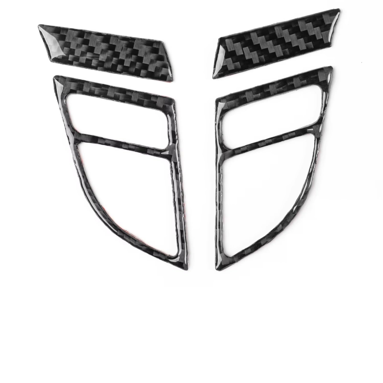 Innenzubehör Für Cadillac Für ATS 2013-2019 Limousine Zubehör Auto Carbon Fiber Innen Zentrale Klimaanlage Air Outlet Trim Aufkleber Zubehör Innenraum Innenzubehör Für Cadillac Für ATS 2013-2019 Limousine Zubehör Auto Carbon Fiber Innen Zentrale Klimaanlage Air Outlet Trim Aufkleber Zubehör Innenraum von Qsnfda