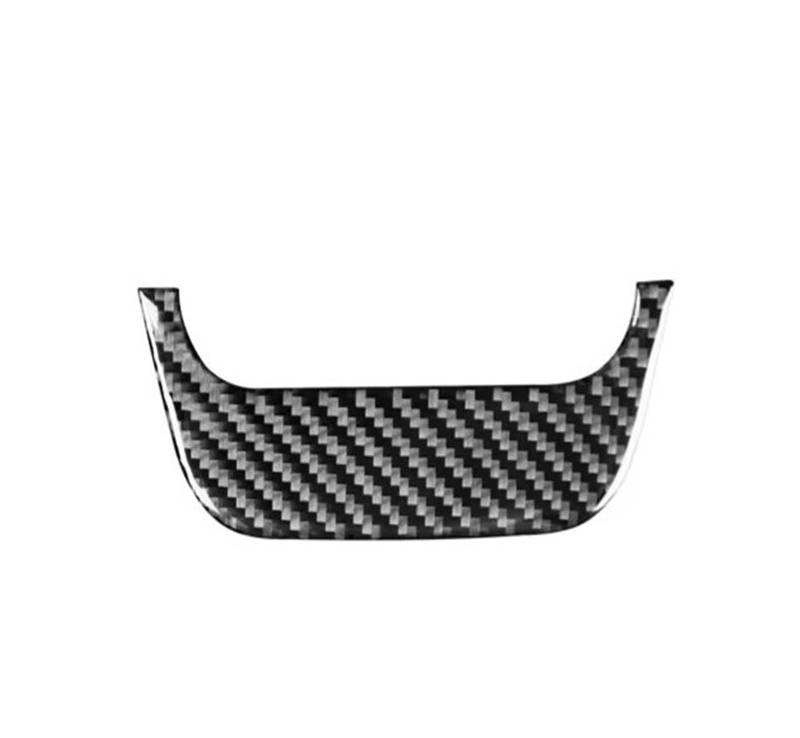 Innenzubehör Für E39 M5 5 Series 1998–2003 Innenaufbewahrungsbox vorne Armlehne Griff Panel Trim Aufkleber Zubehör Innenraum von Qsnfda