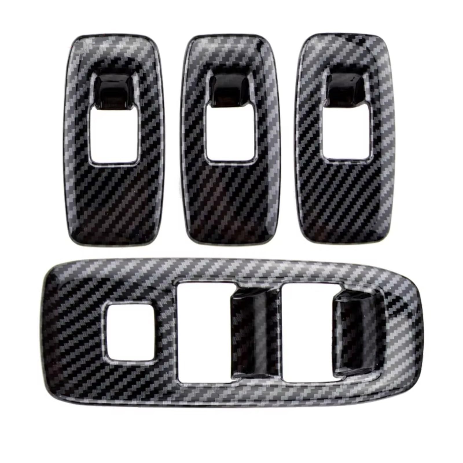 Innenzubehör Für Ford für Ranger für Everest für Endeavour 2015-2020 Auto Tür Fensterheber Schalter Panel Abdeckung Trim Rahmen dekorateur Aufkleber Zubehör Innenraum Innenzubehör Für Ford für Ranger für Everest für Endeavour 2015-2020 Auto Tür Fensterheber Schalter Panel Abdeckung Trim Rahmen dekorateur Aufkleber Zubehör Innenraum von Qsnfda