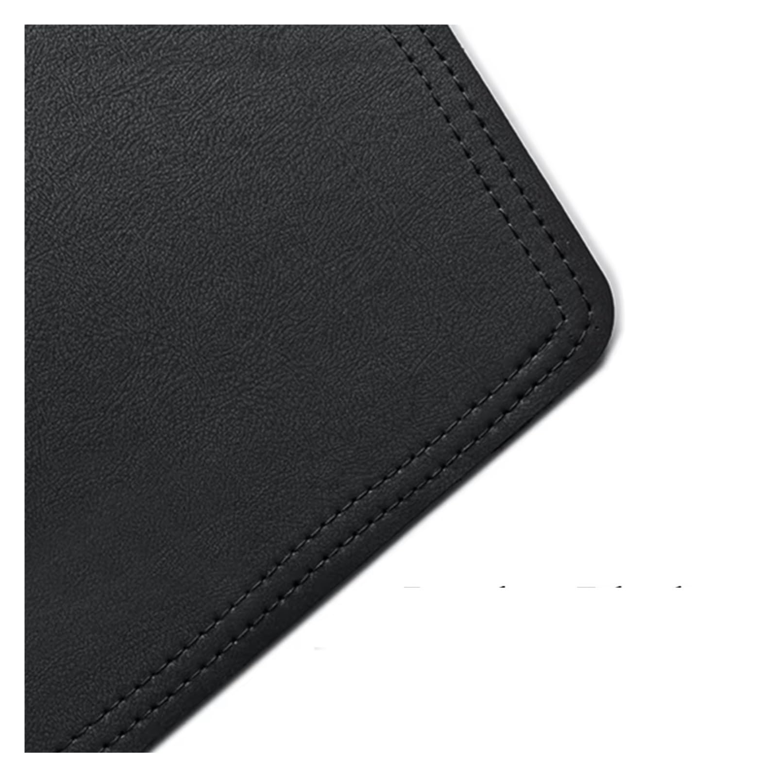 Innenzubehör Für Hyundai Für Tucson TL 2016-2019 Dashboard Abdeckung Bord Matte Teppich Pad Sonnenschutz Retro Leder Kissen Zubehör Innenraum(Schwarz,RHD) von Qsnfda