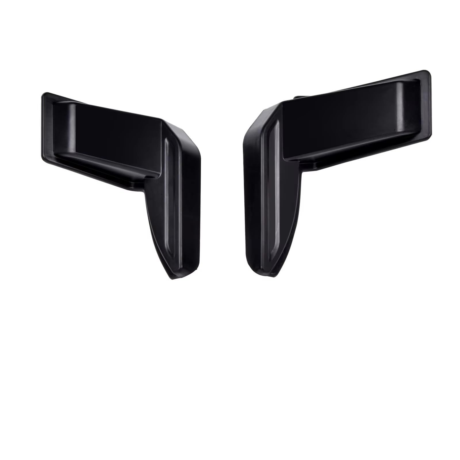 Innenzubehör Für Suzuki Für Jimny Für Sierra JB64 JB74 2007-2022 Heckscheibe Draht Protector Demister Abdeckung Trim Zubehör Innenraum(A) von Qsnfda