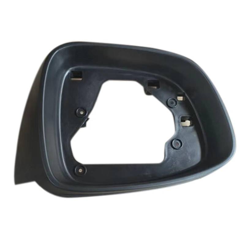 Innenzubehör Für Suzuki SX4 2009-2012 Rückspiegel Abdeckung Glas Surround Trim Gehäuse Rechte Seite RH Rahmen Zubehör Innenraum von Qsnfda