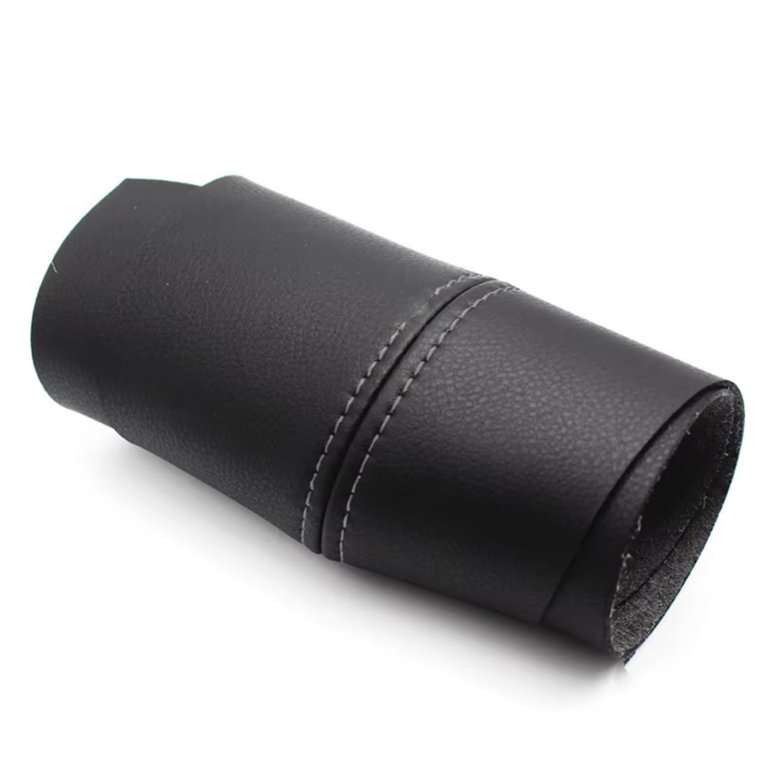 Innenzubehör Für VW Für Golf 4 MK4 Für Bora Für Jetta 1999-2005 Vorne 2 Tür Armlehne Panel Abdeckung Aufkleber trim Zubehör Innenraum(Black-gray line) von Qsnfda