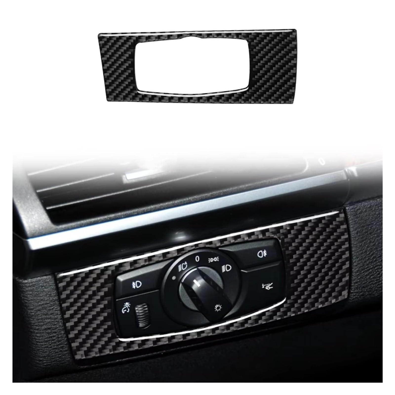 Innenzubehör Für X5 E70 X6 E71 2007-2014 Innen Accessoire Voiture Trim Auto Abdeckung Dropship Neue Carbon Faser Scheinwerfer schalter Aufkleber Zubehör Innenraum Innenzubehör Für X5 E70 X6 E71 2007-2014 Innen Accessoire Voiture Trim Auto Abdeckung Dropship Neue Carbon Faser Scheinwerfer schalter Aufkleber Zubehör Innenraum von Qsnfda