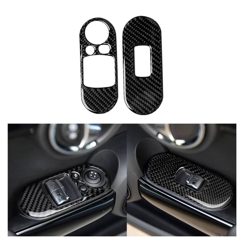 Innenzubehör Für X5 E70 X6 E71 2008-2013 Türgriff Schüssel Rahmen Auto Innentür Griff Panel Abdeckung Trim schüssel Rahmen Zubehör Innenraum von Qsnfda