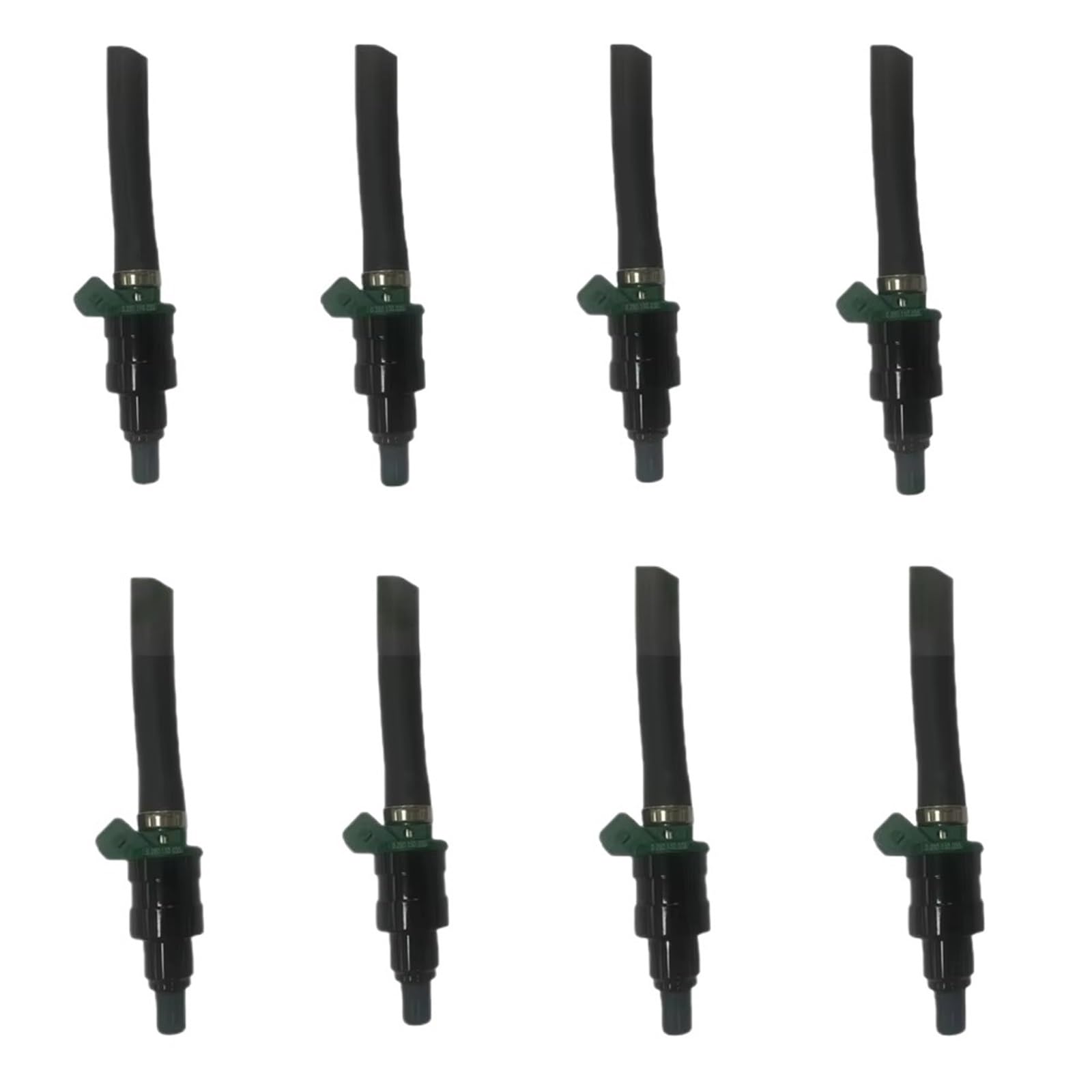 Qsnfda Auto Einspritzdüse Für 280 1972-85 SL Coupé /8 Injektor 8X OEM 0280150035 Kraftstoff Injektor Auto Einspritzventil Qsnfda Auto Einspritzdüse Für 280 1972-85 SL Coupé /8 Injektor 8X OEM 0280150035 Kraftstoff Injektor Auto Einspritzventil von Qsnfda