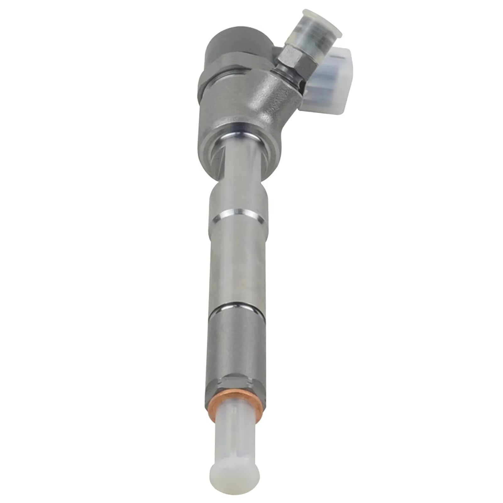 Qsnfda Auto Einspritzdüse Für ALFA Für Romeo Für MITO (955_) 1,3 MultiJet 0445110351 0986435204 Diesel Kraftstoff Injektor Auto Einspritzventil von Qsnfda
