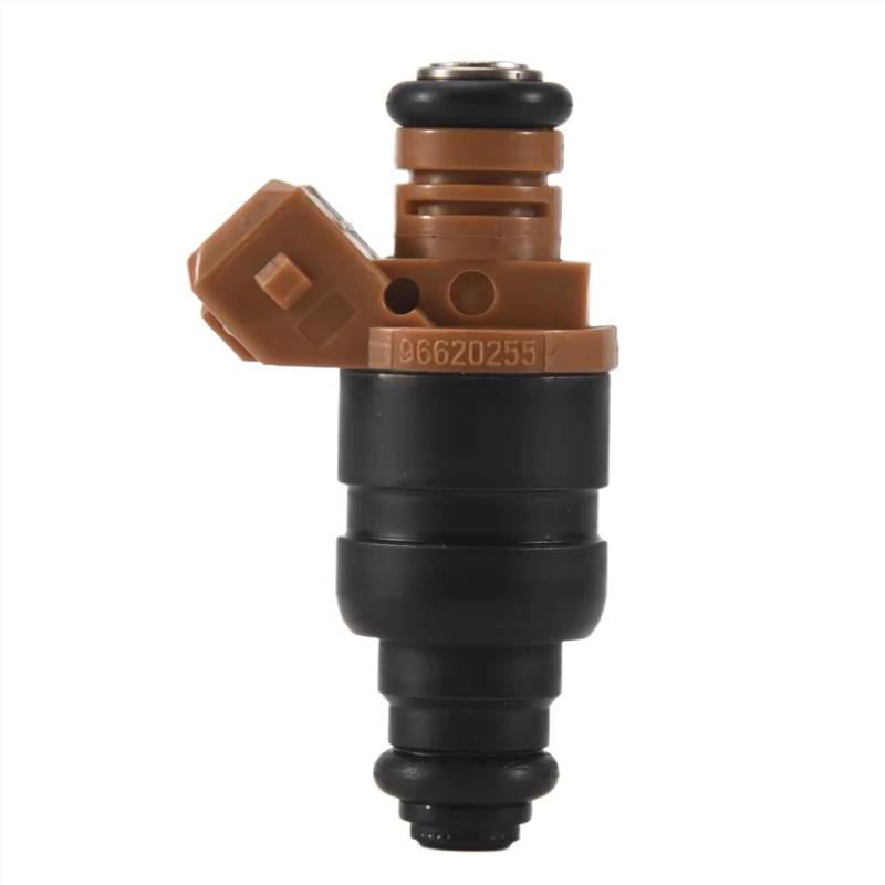 Qsnfda Auto Einspritzdüse Für Chevrolet für Matiz 0.8(M200,M250,KLYA) Daewoo ADG02801 96351840 96518620 Kraftstoff Injektoren 96620255 Auto Einspritzventil von Qsnfda