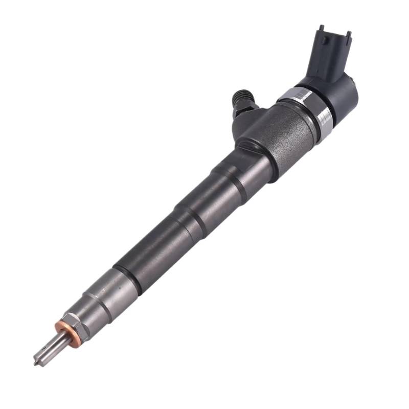 Qsnfda Auto Einspritzdüse Für Citroen Für Jumper Box 23 0445110520 0445110418 Diesel Kraftstoff Injektor 0445110418 0445110520 0986435212 Auto Einspritzventil(0445110418) von Qsnfda