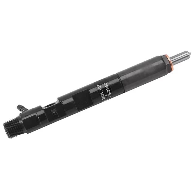 Qsnfda Auto Einspritzdüse Für Clio II 2007/02-2009/06 Für Megane Für Scenic EJBR03101D 166001137R 28232251 H8200421897 Diesel Kraftstoff Injektor Düse Auto Einspritzventil(No Adjustment Code) von Qsnfda