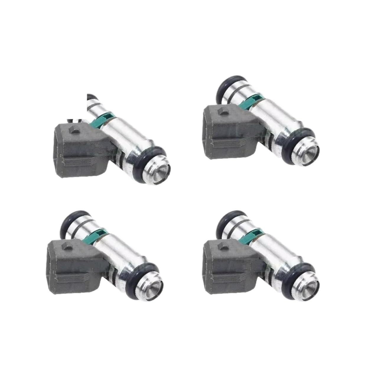 Qsnfda Auto Einspritzdüse Für Clio II Für KANGOO Für Laguna 4X Kraftstoff Injektoren Injection Düse IWP042 8200028797 0280158226 8200207049 75112242 Auto Einspritzventil Qsnfda Auto Einspritzdüse Für Clio II Für KANGOO Für Laguna 4X Kraftstoff Injektoren Injection Düse IWP042 8200028797 0280158226 8200207049 75112242 Auto Einspritzventil von Qsnfda