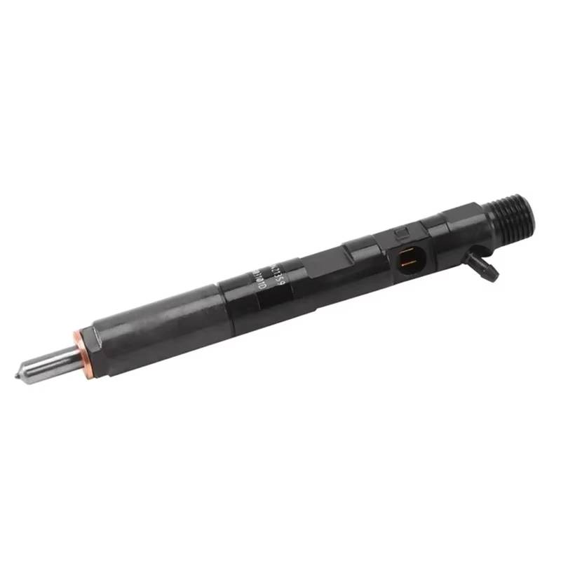 Qsnfda Auto Einspritzdüse Für Dacia Für Duster Für Logan Für Express EJBR03101D 166001137R 28232251 H8200421897 Diesel Kraftstoff Injektor Düse Auto Einspritzventil(with Adjustment Code) von Qsnfda