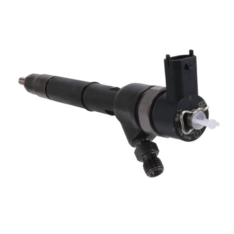 Qsnfda Auto Einspritzdüse Für KIA Für Carens III Für Cee'D 33800-2A900 0445110320 0445110319 Diesel Kraftstoff Injektor Düse Auto Einspritzventil von Qsnfda