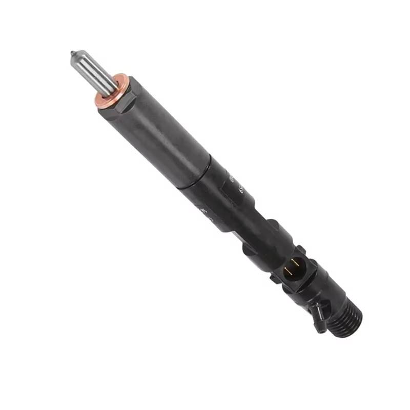 Qsnfda Auto Einspritzdüse Für Nissan Für Kubistar Für Micra III 2005/06-2010 EJBR03101D 166001137R 28232251 H8200421897 Diesel Kraftstoff Injektor Düse Auto Einspritzventil(with Adjustment Code) von Qsnfda