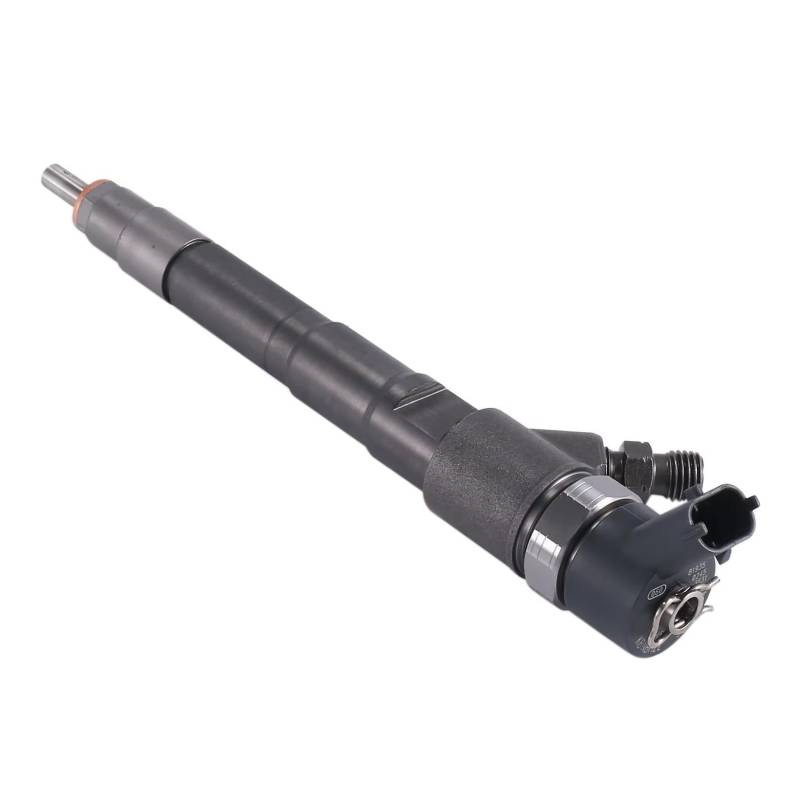Qsnfda Auto Einspritzdüse Für Peugeot Für Boxer Box 2,3 HDI 02/2007 Diesel Kraftstoff Injektor 0445110418 0445110520, 0986435212 Auto Einspritzventil(0445110520) von Qsnfda
