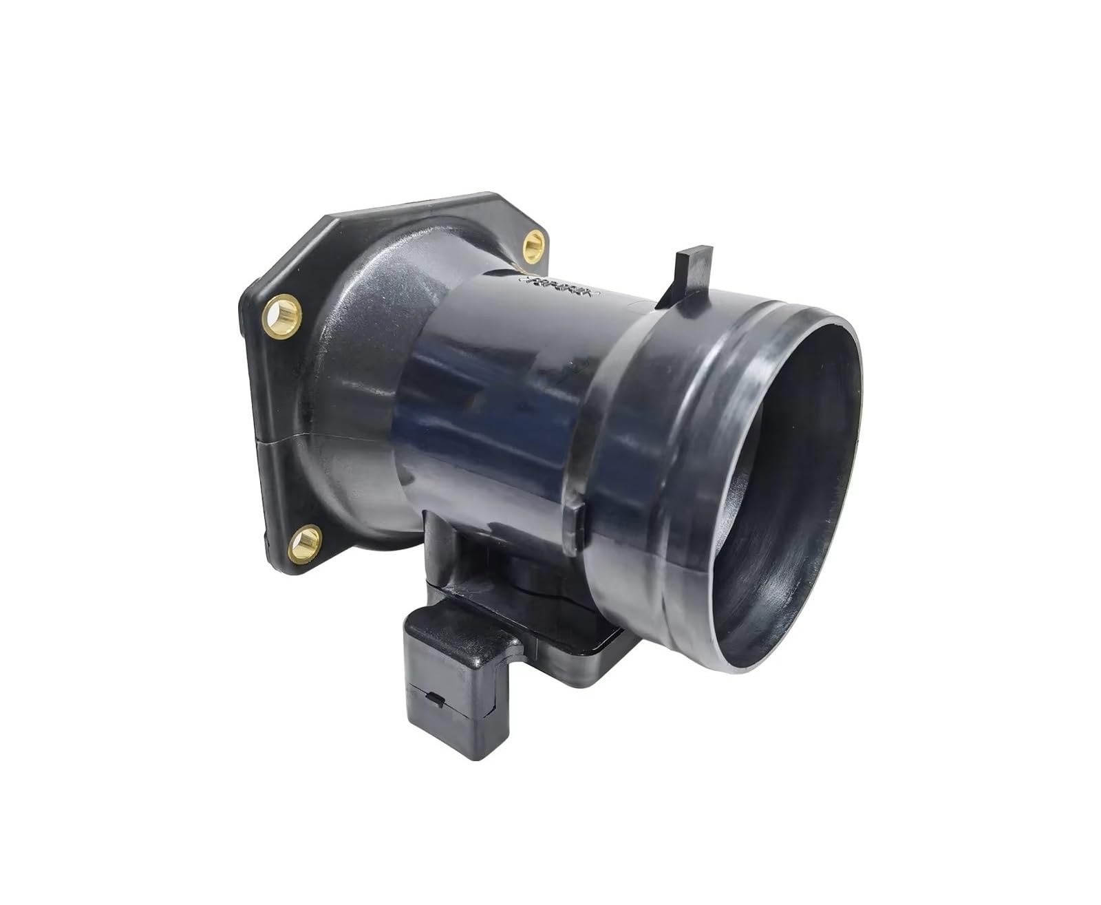 Qsnfda Luftmassensensor Für A3 (8L1) 1,6 A4 Luftmassenmesser Sensor 06A906461B 06A906461BV AFH60-10C 8ET009142-261 8ET009142261 6A906461BV Luftmassenmesser mit von Qsnfda