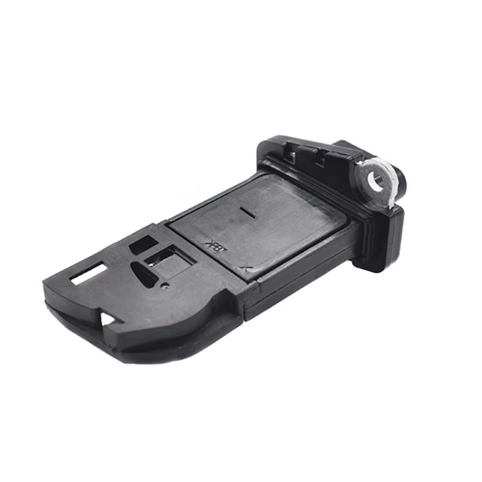 Qsnfda Luftmassensensor Für A4 Avant (8K5, B8) 2,0 Für A5 (8T3) 2,0 AFH60-37 06J 906 461D MAF Luftmassenmesser Sensor Luftmassenmesser mit von Qsnfda