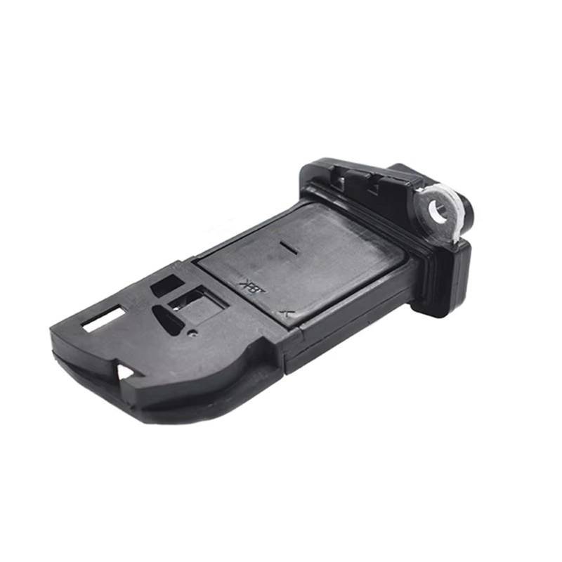 Qsnfda Luftmassensensor Für A4 Avant (8K5, B8) 2,0 Für A5 (8T3) 2,0 AFH60-37 06J 906 461D MAF Luftmassenmesser Sensor Luftmassenmesser mit von Qsnfda