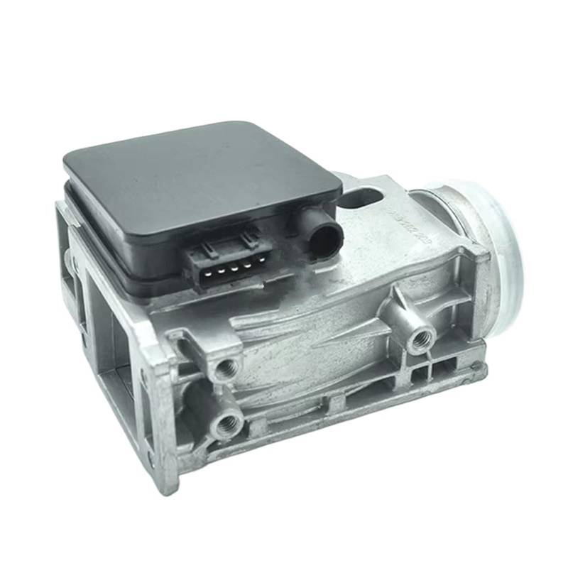 Qsnfda Luftmassensensor Für ALFA Für Romeo 155 (167) 2,5 0280202204 0280202211 60500571 6050 05 710 0986280055 Luftmassenmesser Maf Sensor Luftmassenmesser mit von Qsnfda