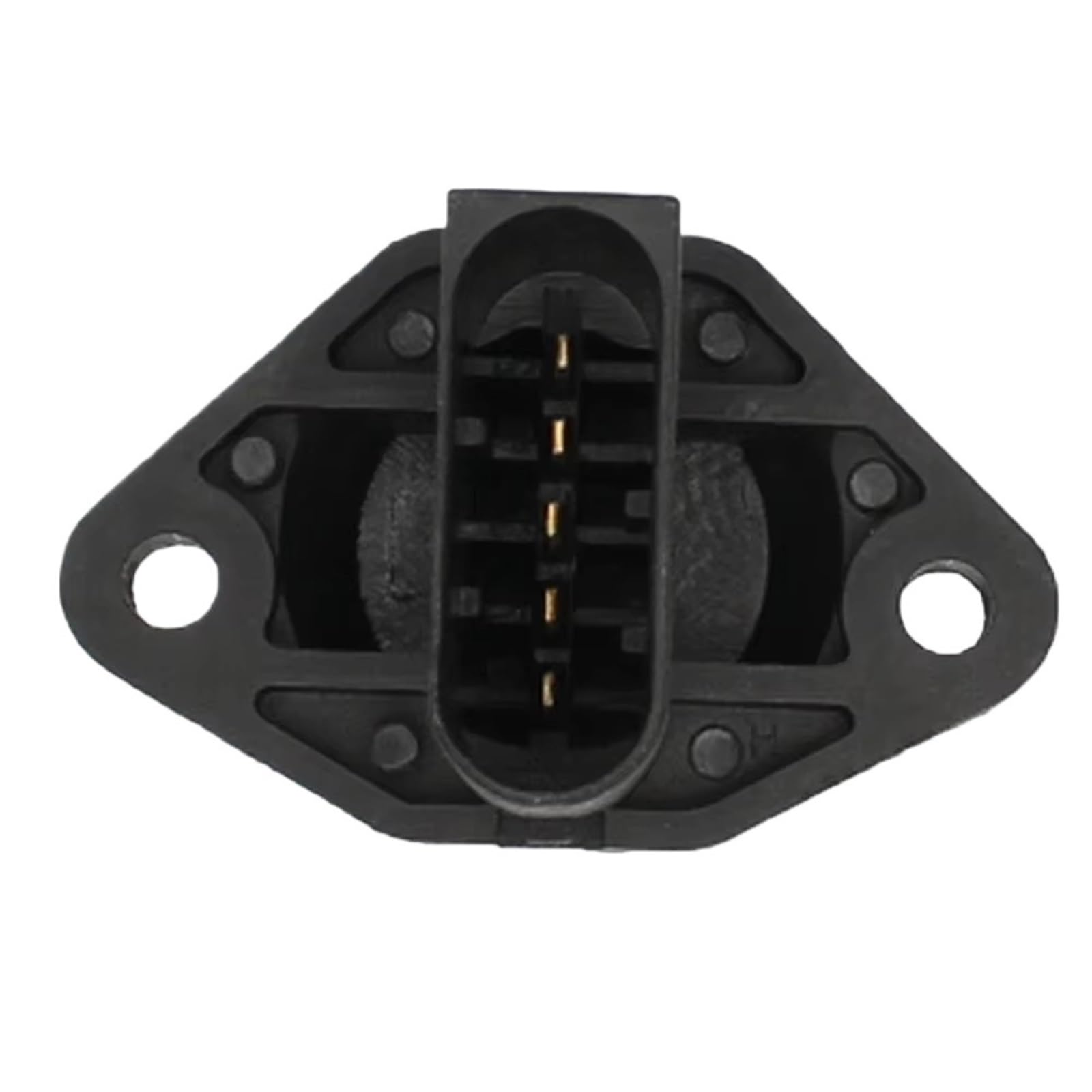 Qsnfda Luftmassensensor Für Benz (S203) (S210) (CL203) (C209) MAF Luftmassenmesser A6110940048 722684070 Luftmassenmesser mit von Qsnfda