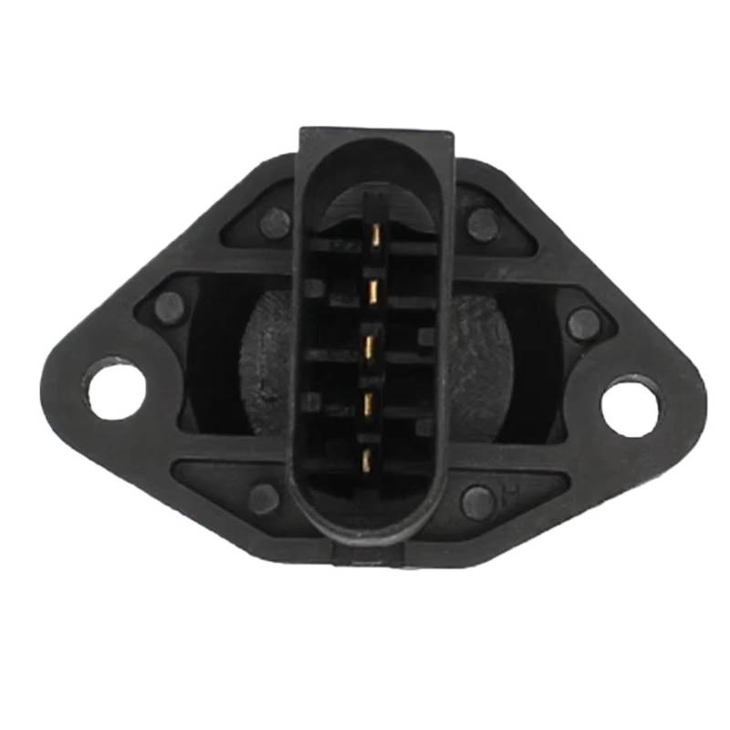 Qsnfda Luftmassensensor Für Benz (S203) (S210) (CL203) (C209) MAF Luftmassenmesser A6110940048 722684070 Luftmassenmesser mit von Qsnfda