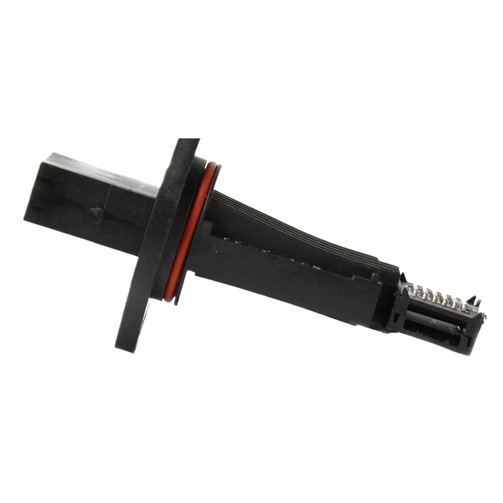Qsnfda Luftmassensensor Für Benz (W210) (W463) (S202) MAF Luftmassenmesser A6110940048 722684070 Luftmassenmesser mit von Qsnfda
