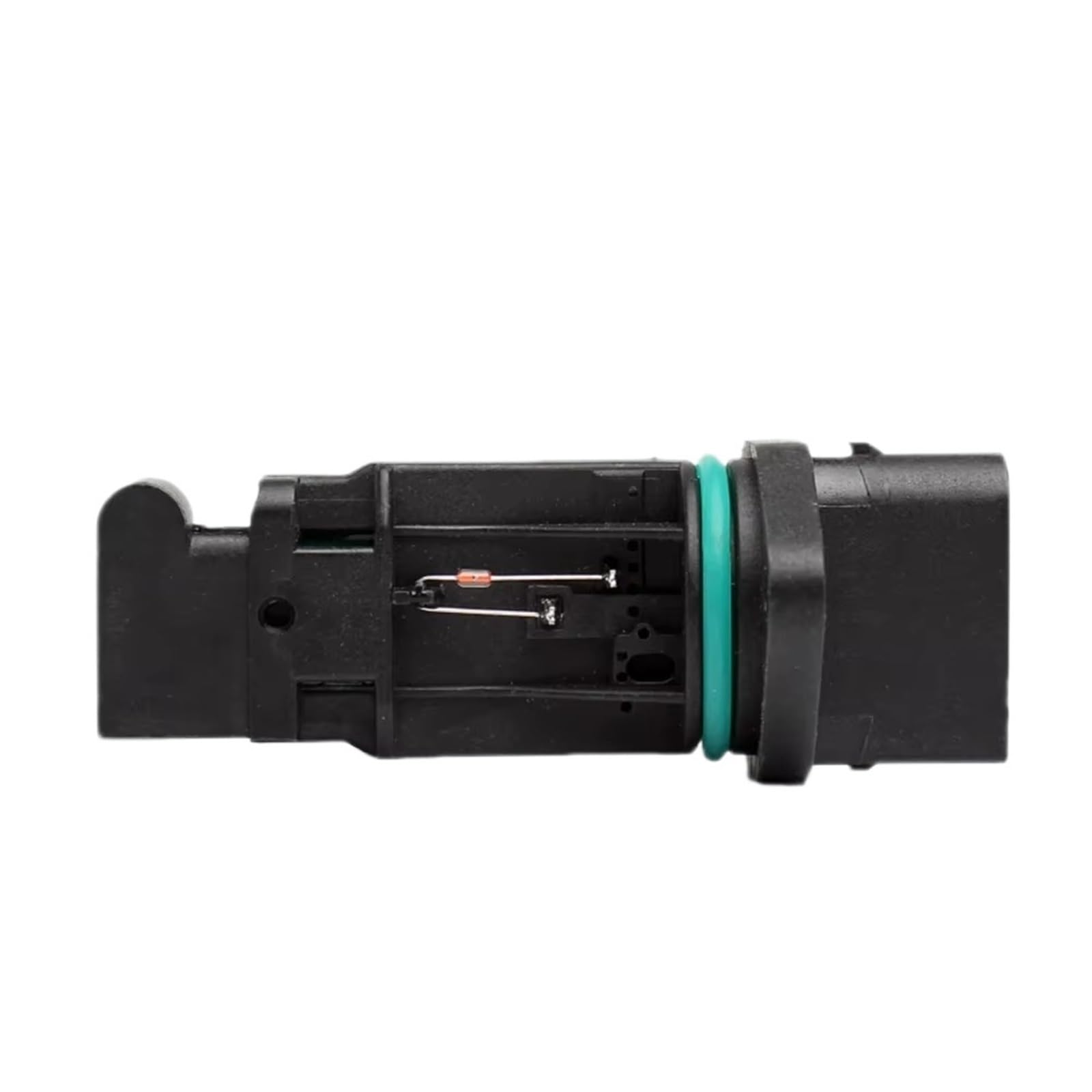 Qsnfda Luftmassensensor Für Benz C320 Für CLK320 E320 Für SLK32 MAF Luftmassenmesser Meter 0280217516 A1120940048 Luftmassenmesser mit Qsnfda Luftmassensensor Für Benz C320 Für CLK320 E320 Für SLK32 MAF Luftmassenmesser Meter 0280217516 A1120940048 Luftmassenmesser mit von Qsnfda