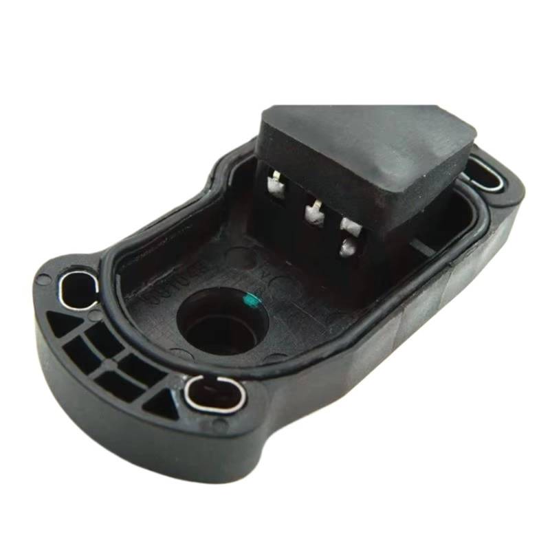 Qsnfda Luftmassensensor Für Benz W126 S124 200 Drosselklappensensor Luftmengenmesser TPS Sensor 3437224035 3437010039 3437224015 34372 24035 Luftmassenmesser mit von Qsnfda
