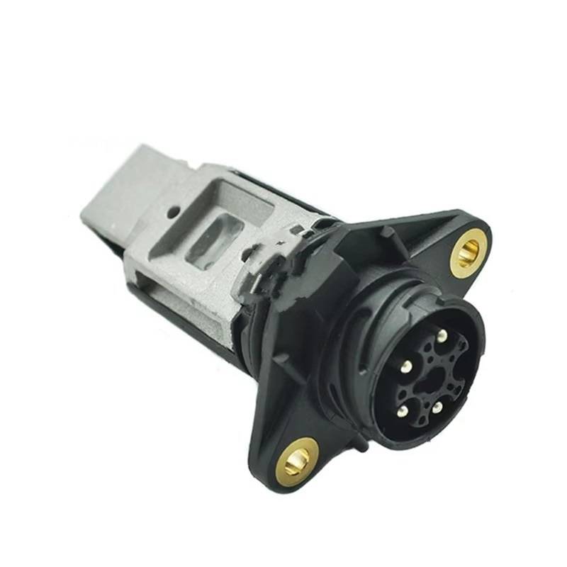 Qsnfda Luftmassensensor Für Benz W210 S210 E420 E 420 T E50 AMG C140 W140 Motor M119 0 280 217 807 EINE 000 094 07 48 Luftmassenmesser MAF Sensor Luftmassenmesser mit von Qsnfda