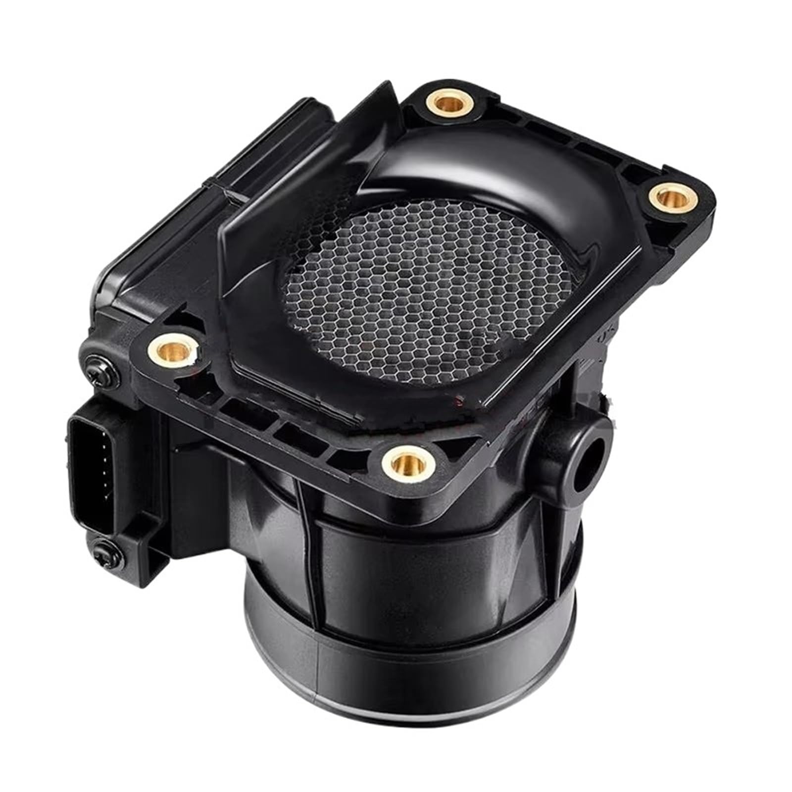 Qsnfda Luftmassensensor Für Dodge Für Stratus 3,0 L 2,4 L 2,7 L MD336501 E5T08171 Luftmassenmesser Sensor Luftmassenmesser mit Qsnfda Luftmassensensor Für Dodge Für Stratus 3,0 L 2,4 L 2,7 L MD336501 E5T08171 Luftmassenmesser Sensor Luftmassenmesser mit von Qsnfda