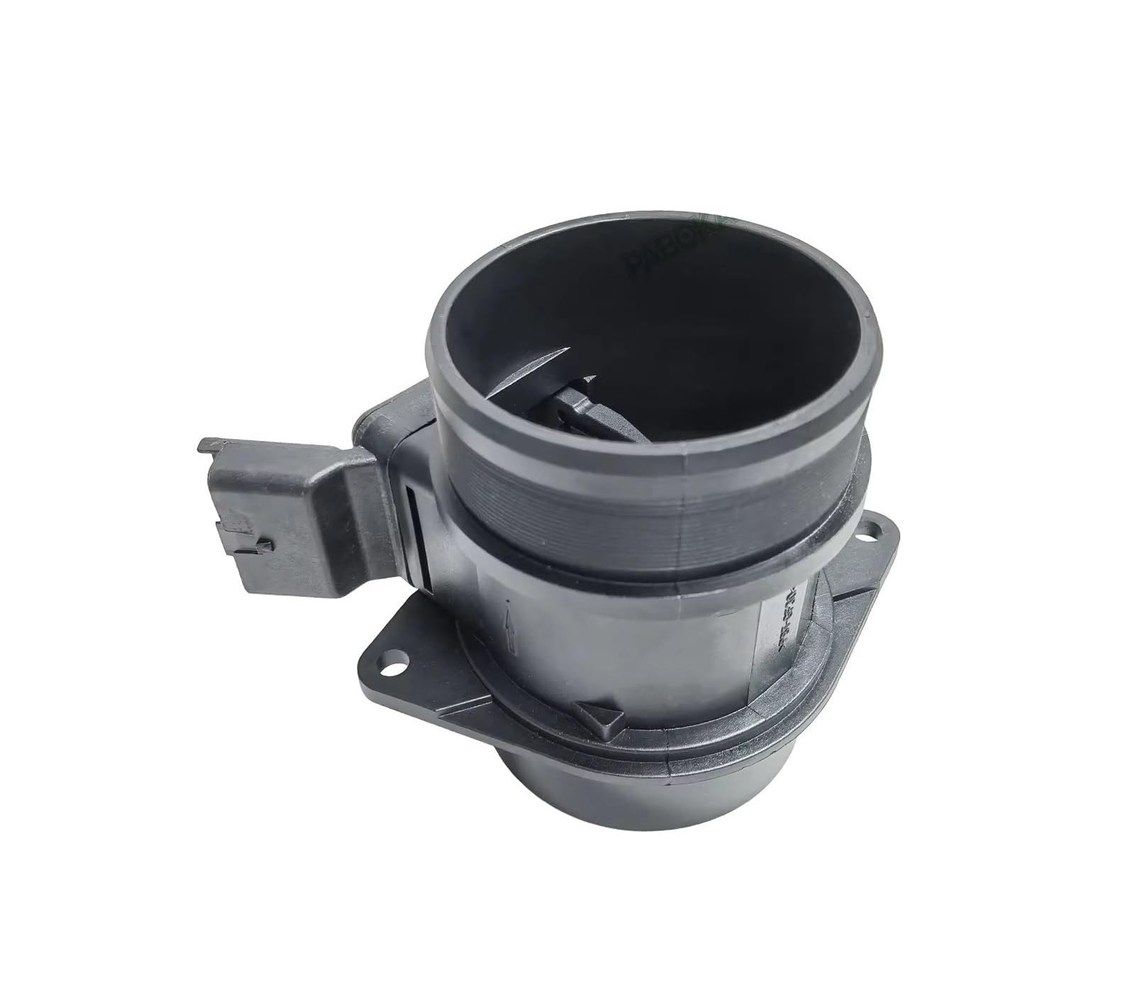 Qsnfda Luftmassensensor Für FIAT Für Scudo Für ULYSSE (220_) 2,0 Luftmassenmesser 5WK9621 5WK962 1Z 1920,7 S 1920 7 S 9629471080 Luftmassenmesser mit von Qsnfda