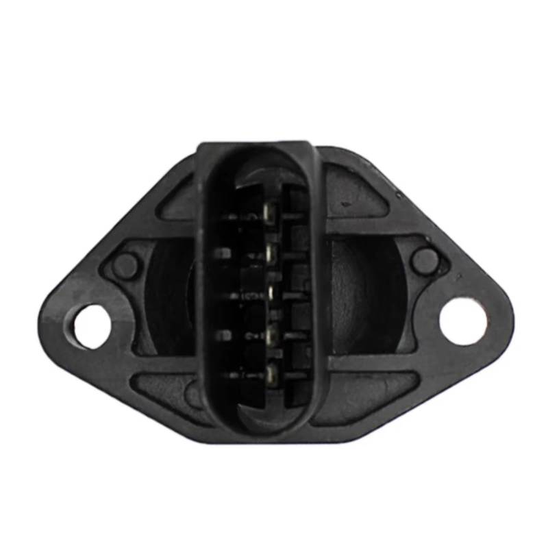 Qsnfda Luftmassensensor Für Ford Für Galaxy Für WGR 1,9 MAF Luftmassenmesser Meter F00C2G2027 F 00C 2G 2 027 F00C262027 Luftmassenmesser mit von Qsnfda