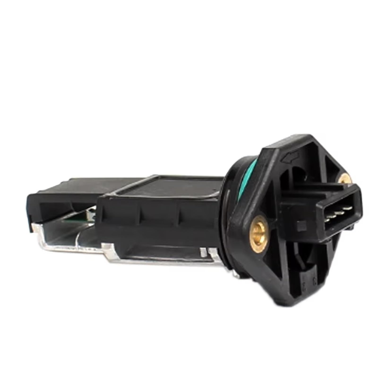 Qsnfda Luftmassensensor Für Hyundai Für Coupe RD 1,6 Für Lantra II J-2 1,8 MAF Luftmassenmesser Meter 0280217116 28164-23010 28164-23200 Luftmassenmesser mit Qsnfda Luftmassensensor Für Hyundai Für Coupe RD 1,6 Für Lantra II J-2 1,8 MAF Luftmassenmesser Meter 0280217116 28164-23010 28164-23200 Luftmassenmesser mit von Qsnfda