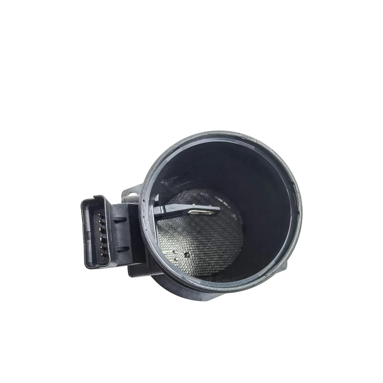 Qsnfda Luftmassensensor Für Laguna Für Espace Luftmassenmesser Sensor 5WK9609 5WK9609Z H7700314669 7700314057 920170 4506158 8ET009142-651 Luftmassenmesser mit Qsnfda Luftmassensensor Für Laguna Für Espace Luftmassenmesser Sensor 5WK9609 5WK9609Z H7700314669 7700314057 920170 4506158 8ET009142-651 Luftmassenmesser mit von Qsnfda