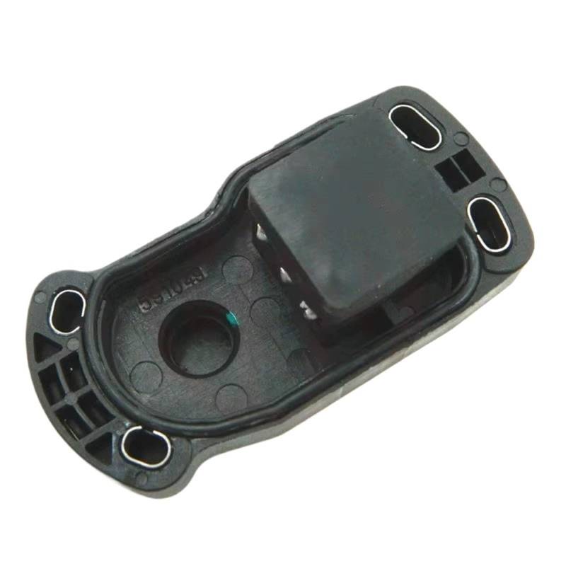 Qsnfda Luftmassensensor Für Lancia Für Thema Drosselklappensensor Luftmengenmesser TPS Sensor 3437224035 3437010039 3437224015 34372 24035 Luftmassenmesser mit von Qsnfda
