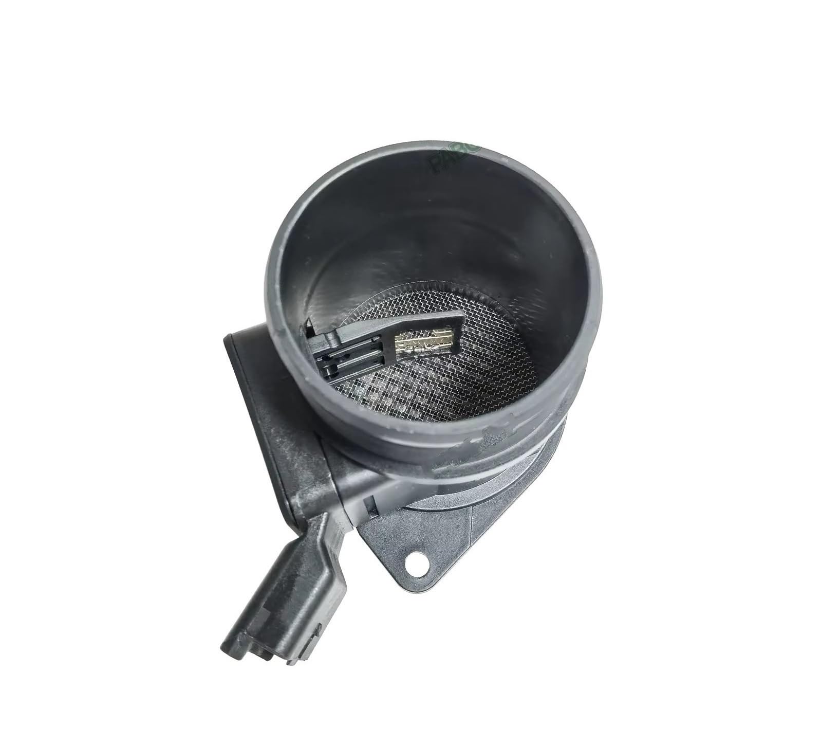 Qsnfda Luftmassensensor Für Lancia Für Zeta (22_) 2,0 JTD Luftmassenmesser 5WK9621 5WK962 1Z 1920,7 S 1920 7 S 9629471080 Luftmassenmesser mit von Qsnfda
